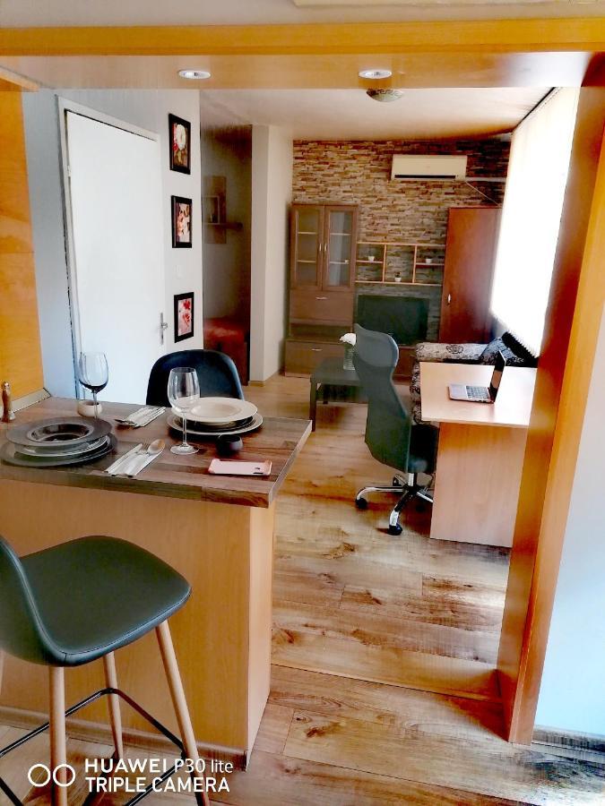 Comfort Getaway Studio Várna Kültér fotó