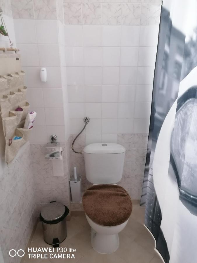 Comfort Getaway Studio Várna Kültér fotó